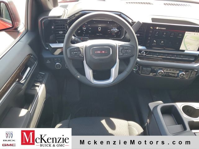 New 2026 GMC Sierra 1500 Elevation AWD/4WD image 24