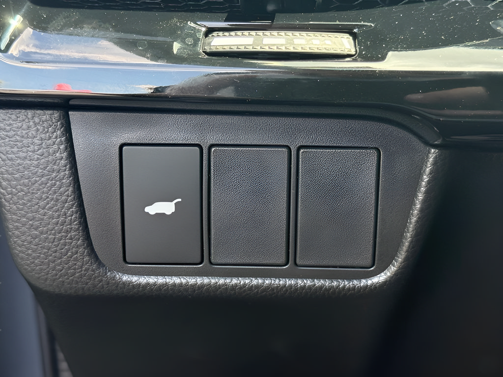 New 2026 Honda CR-V Sport Touring image 20
