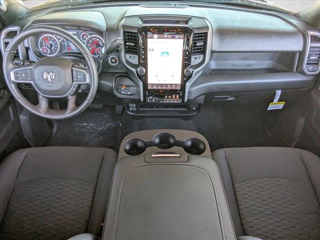 New 2026 RAM 2500 Tradesman image 15