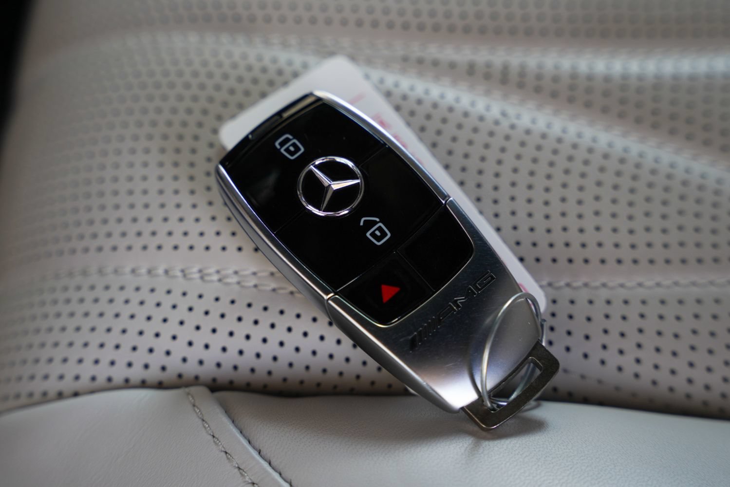 Used 2022 Mercedes-Benz G 63 AMG Squared image 61