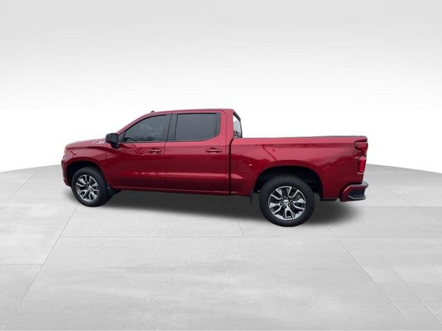 Certified 2024 Chevrolet Silverado 1500 RST image 6