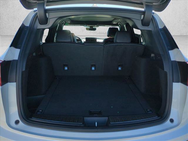 Used 2025 Acura RDX w/ Advance Package AWD/4WD image 7