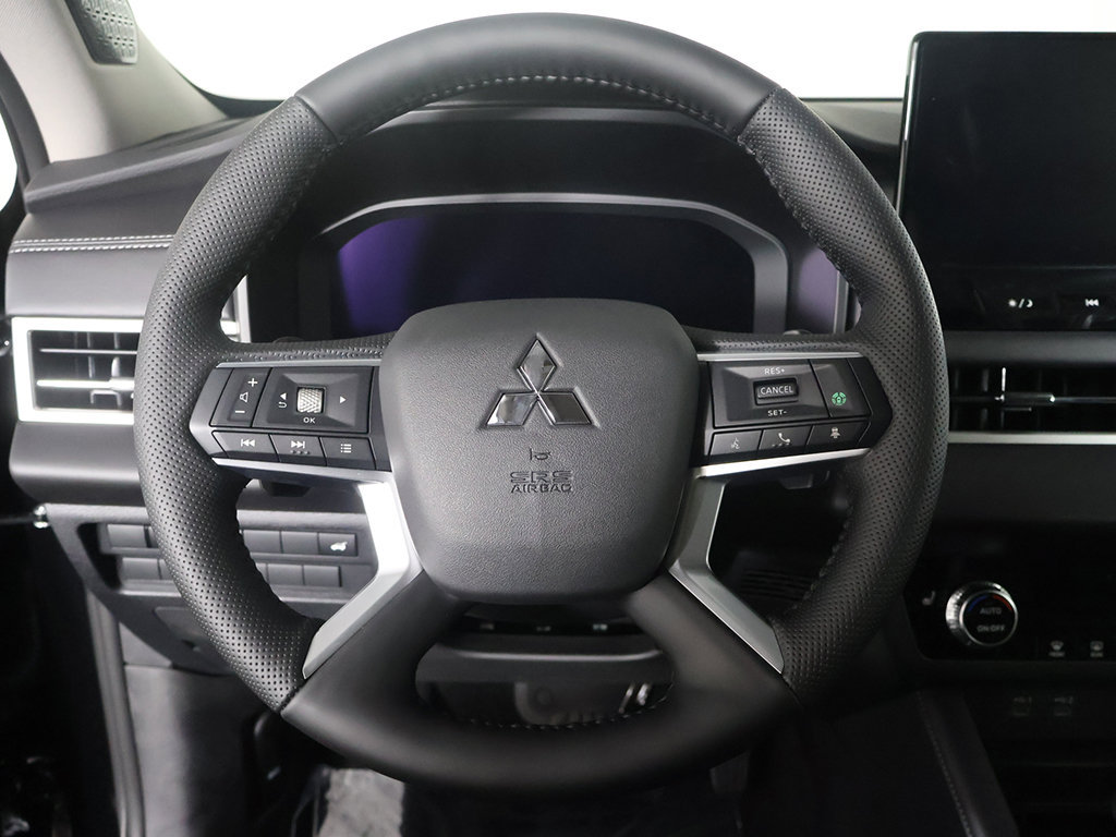 New 2026 Mitsubishi Outlander SE AWD/4WD image 39