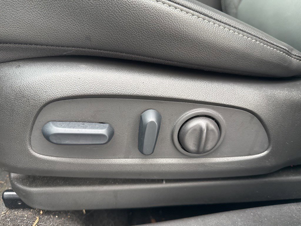 Used 2023 Chevrolet TrailBlazer ACTIV w/ Convenience Package image 7