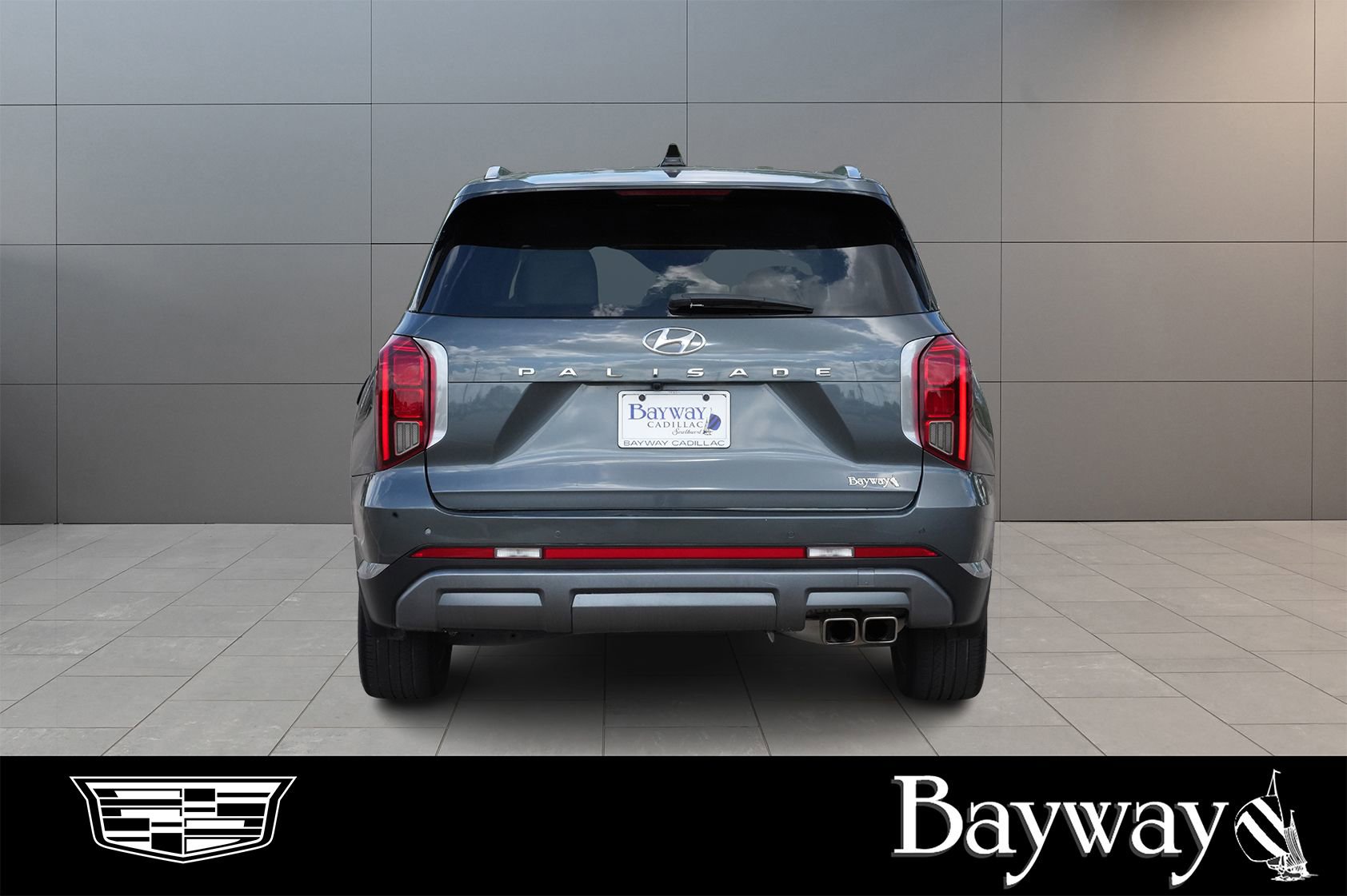 Used 2023 Hyundai Palisade Limited FWD image 6