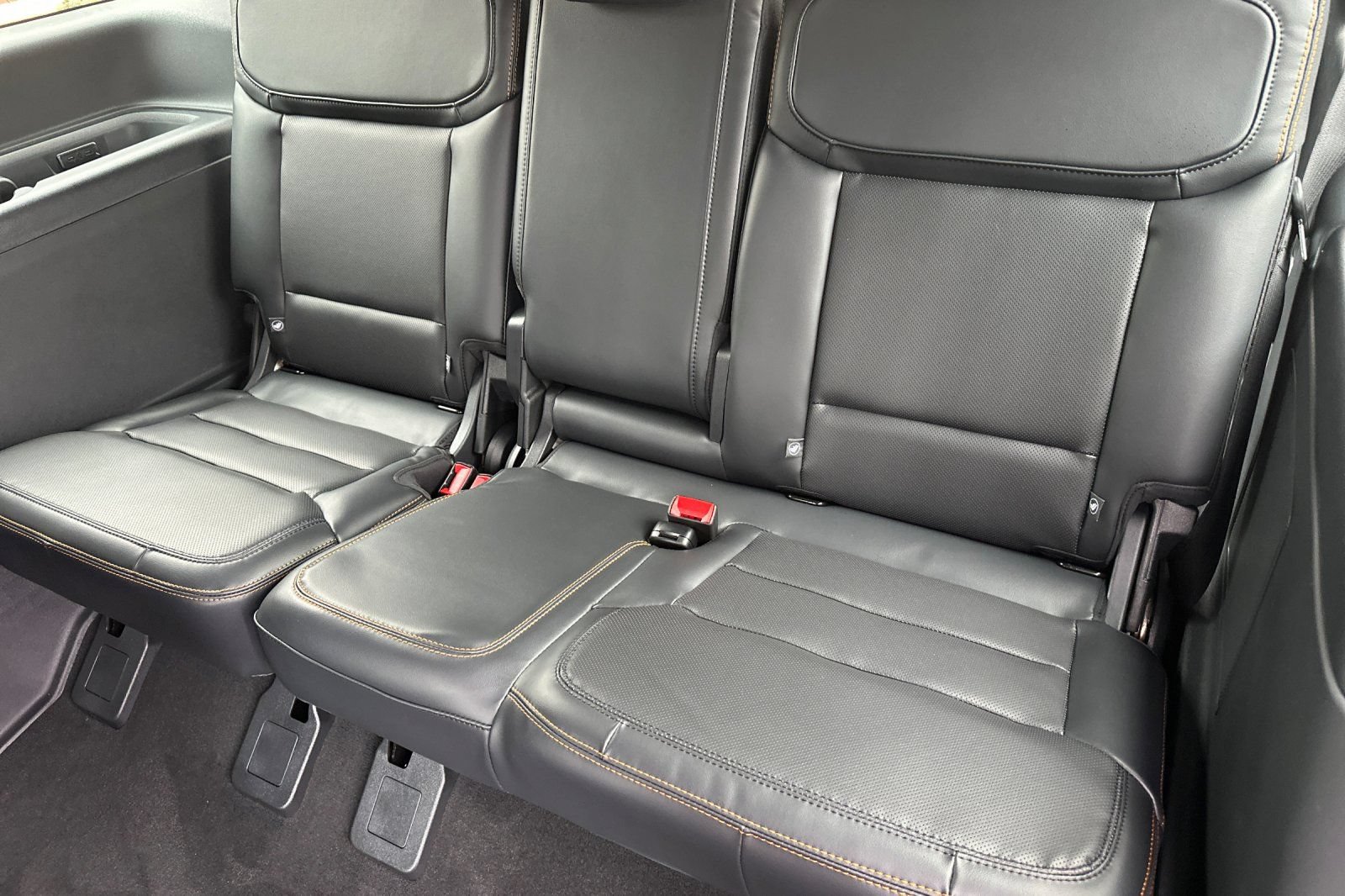 New 2026 Ford Expedition Tremor AWD/4WD image 15