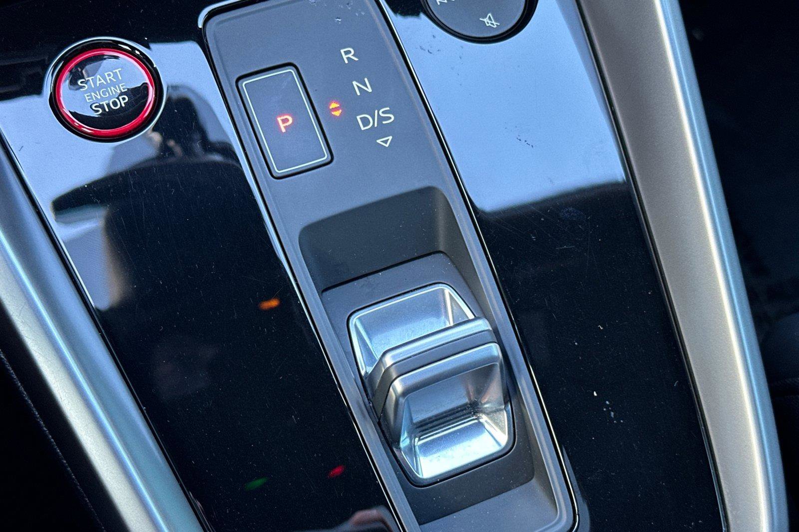 Used 2024 Audi S3 Premium Plus w/ Premium Plus Package image 20