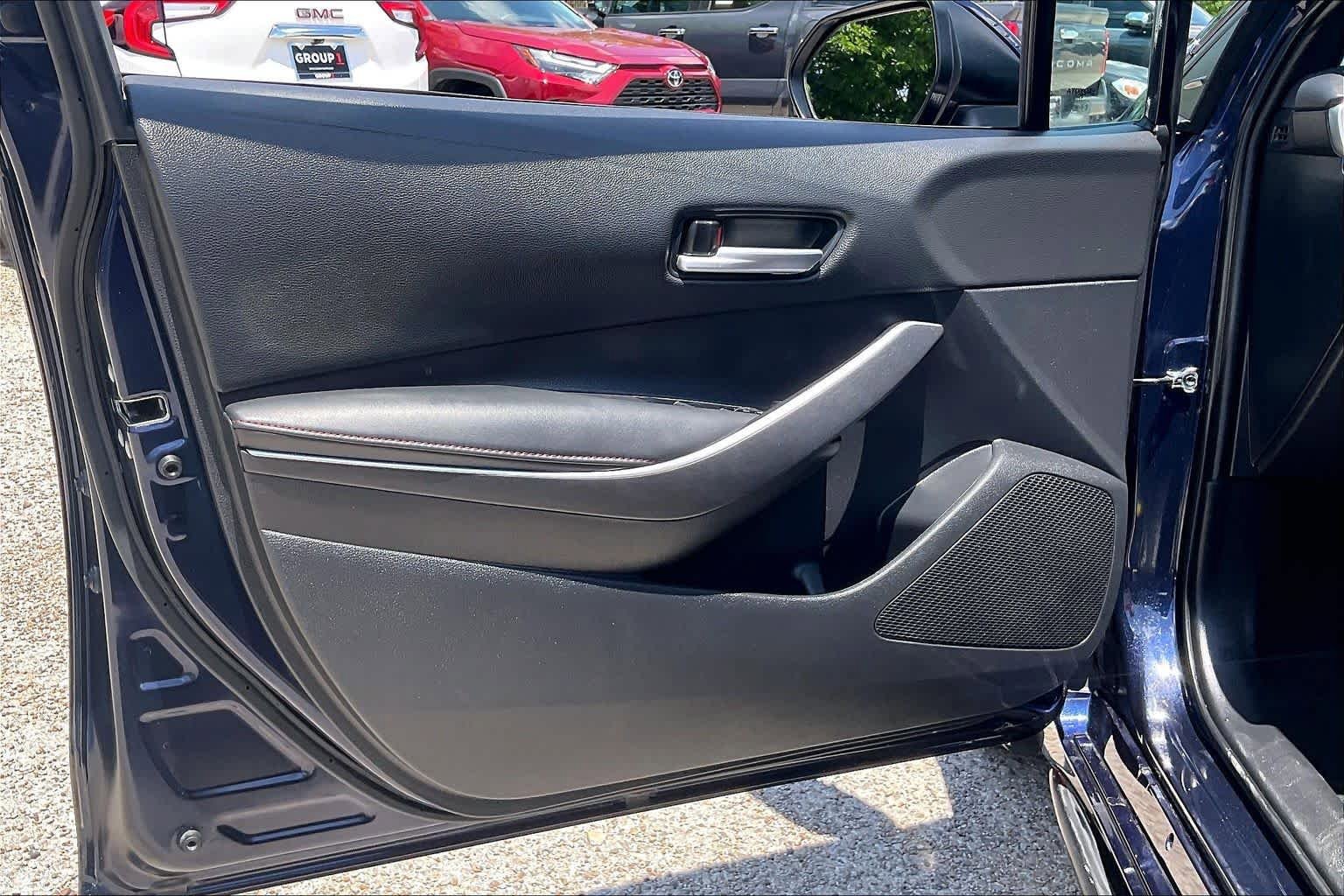 Used 2024 Toyota Corolla SE FWD image 21