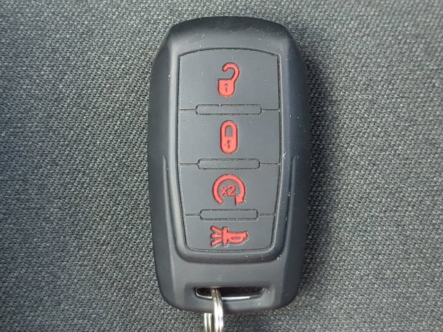 Certified 2025 RAM 1500 Big Horn AWD/4WD image 34