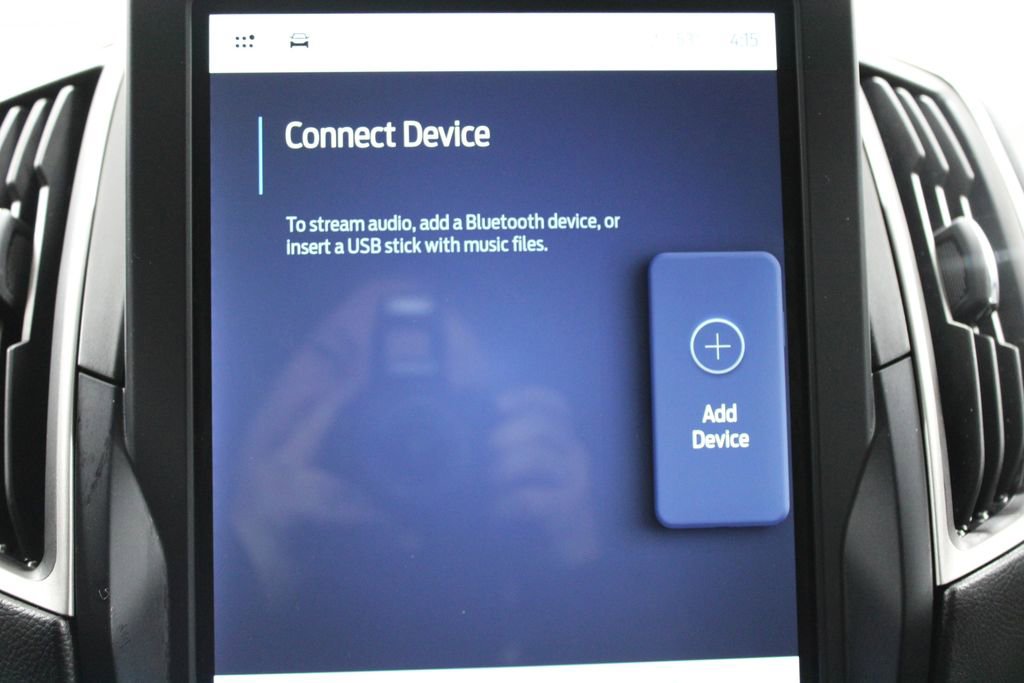 Used 2022 Ford Edge SE w/ Black Appearance Package image 42