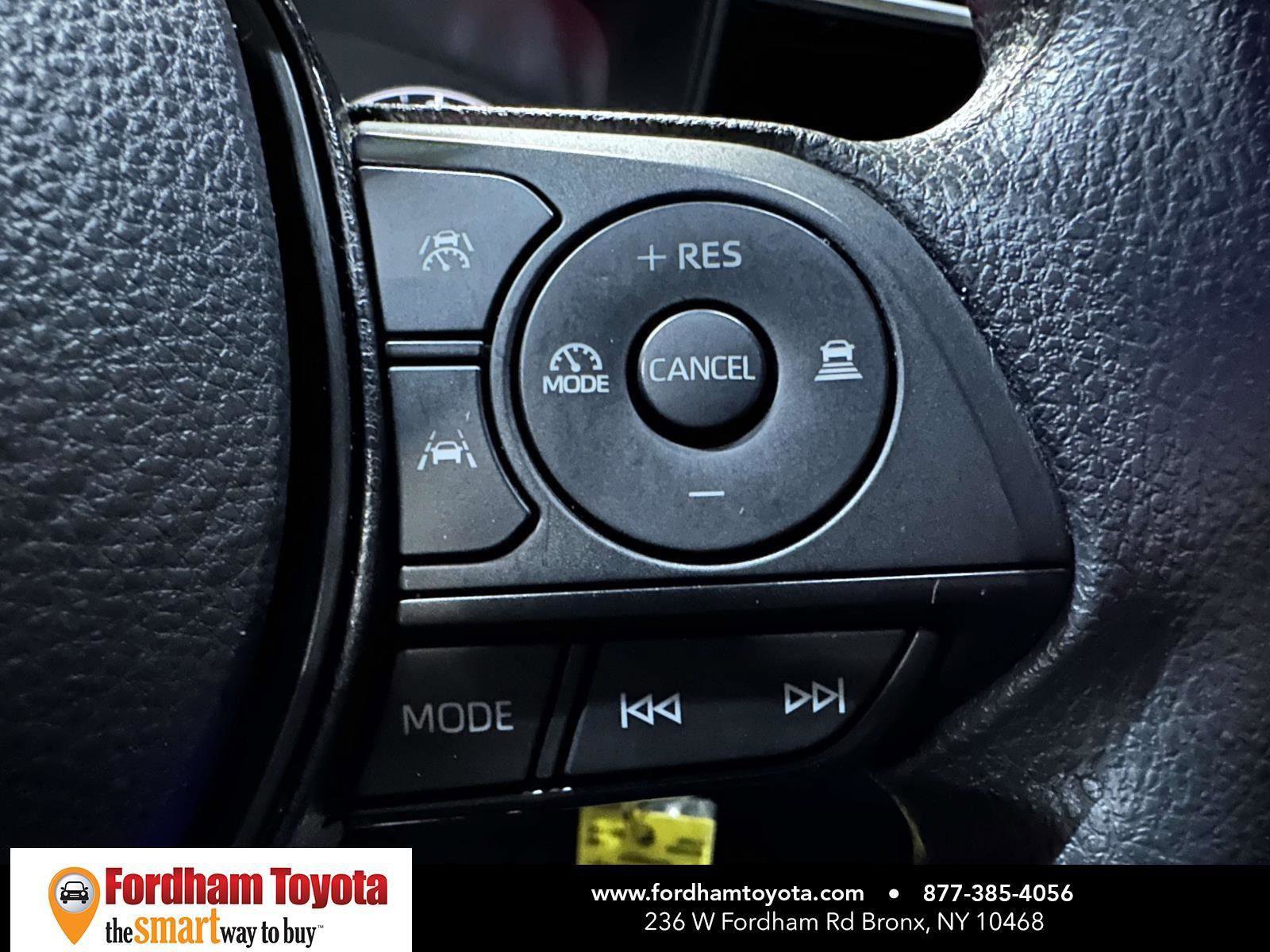 Certified 2023 Toyota Corolla LE FWD image 30