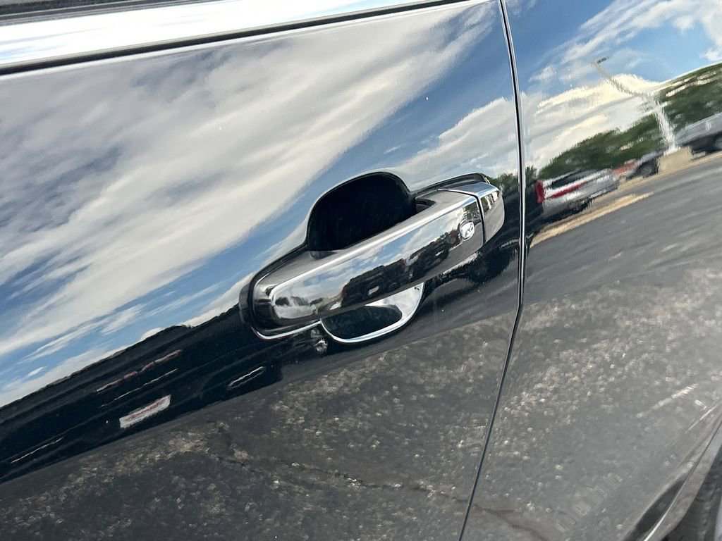 Used 2019 Chevrolet Malibu RS w/ LPO, Convenience Package 1 FWD image 15