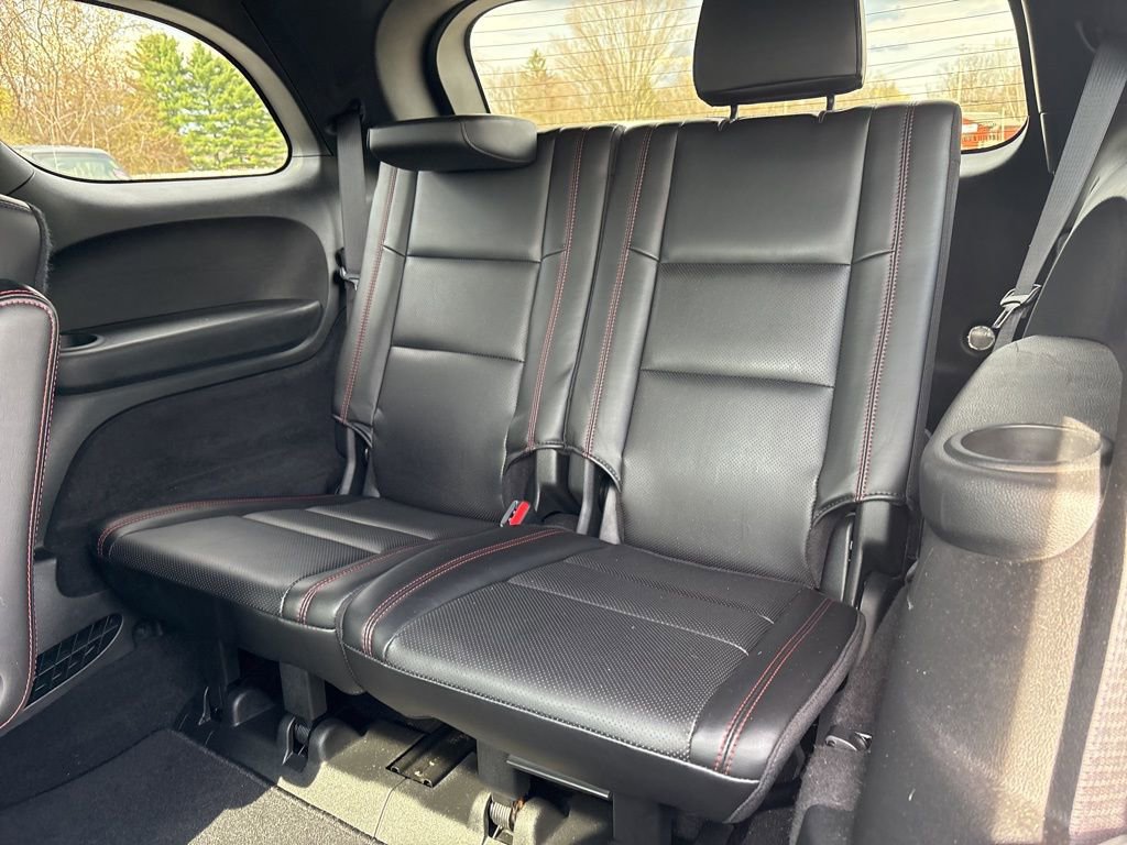 Used 2023 Dodge Durango GT image 19