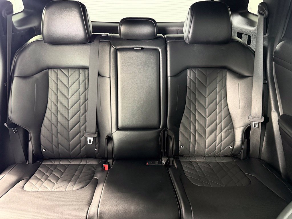 Used 2023 Kia Sportage X-Line w/ X-Line Premium Package AWD/4WD image 19