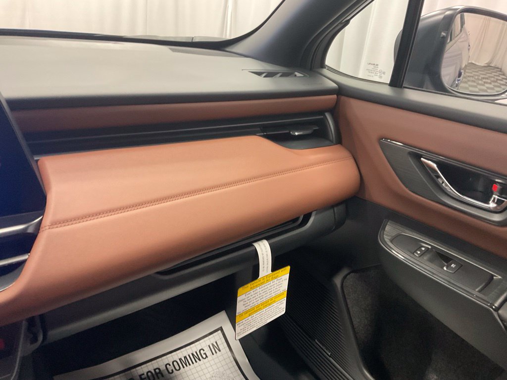 New 2026 Subaru Outback Touring XT AWD/4WD image 21