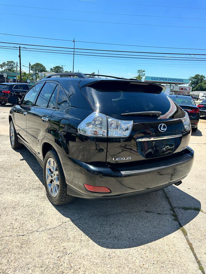 Used 2009 Lexus RX 350 2WD image 3