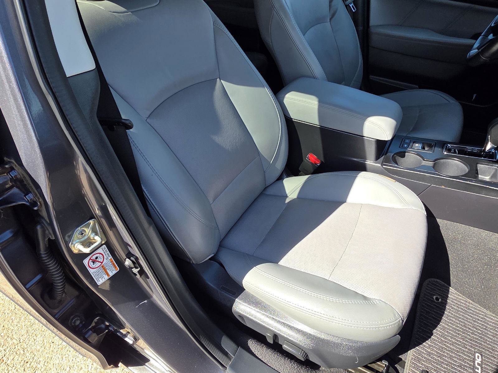 Used 2019 Subaru Outback 3.6R Limited image 31