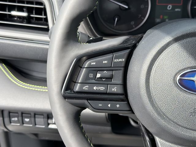 New 2026 Subaru Ascent Bronze Edition image 28