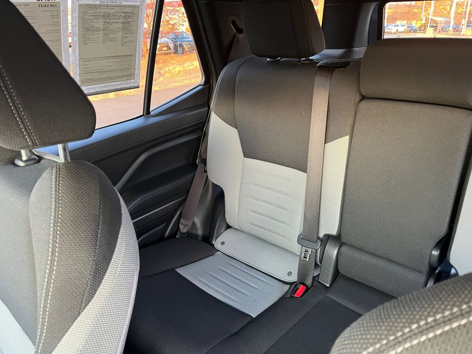 Used 2025 Toyota 4Runner TRD Off-Road image 38