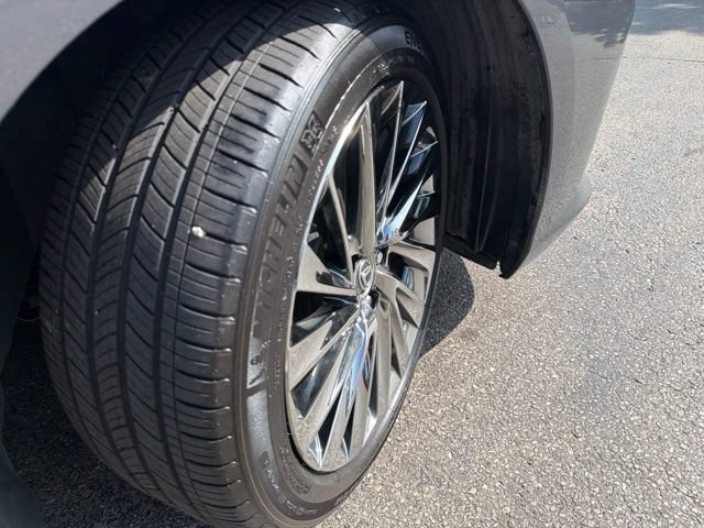 Certified 2024 Lexus ES 350 Ultra Luxury w/ Accessory Package (Z1) FWD image 41