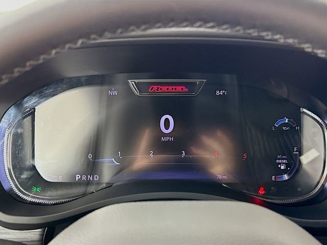 Used 2024 RAM 2500 Rebel w/ Safety Group image 12