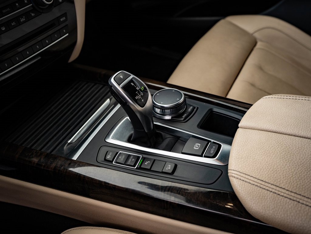 Used 2018 BMW X5 xDrive35i image 31