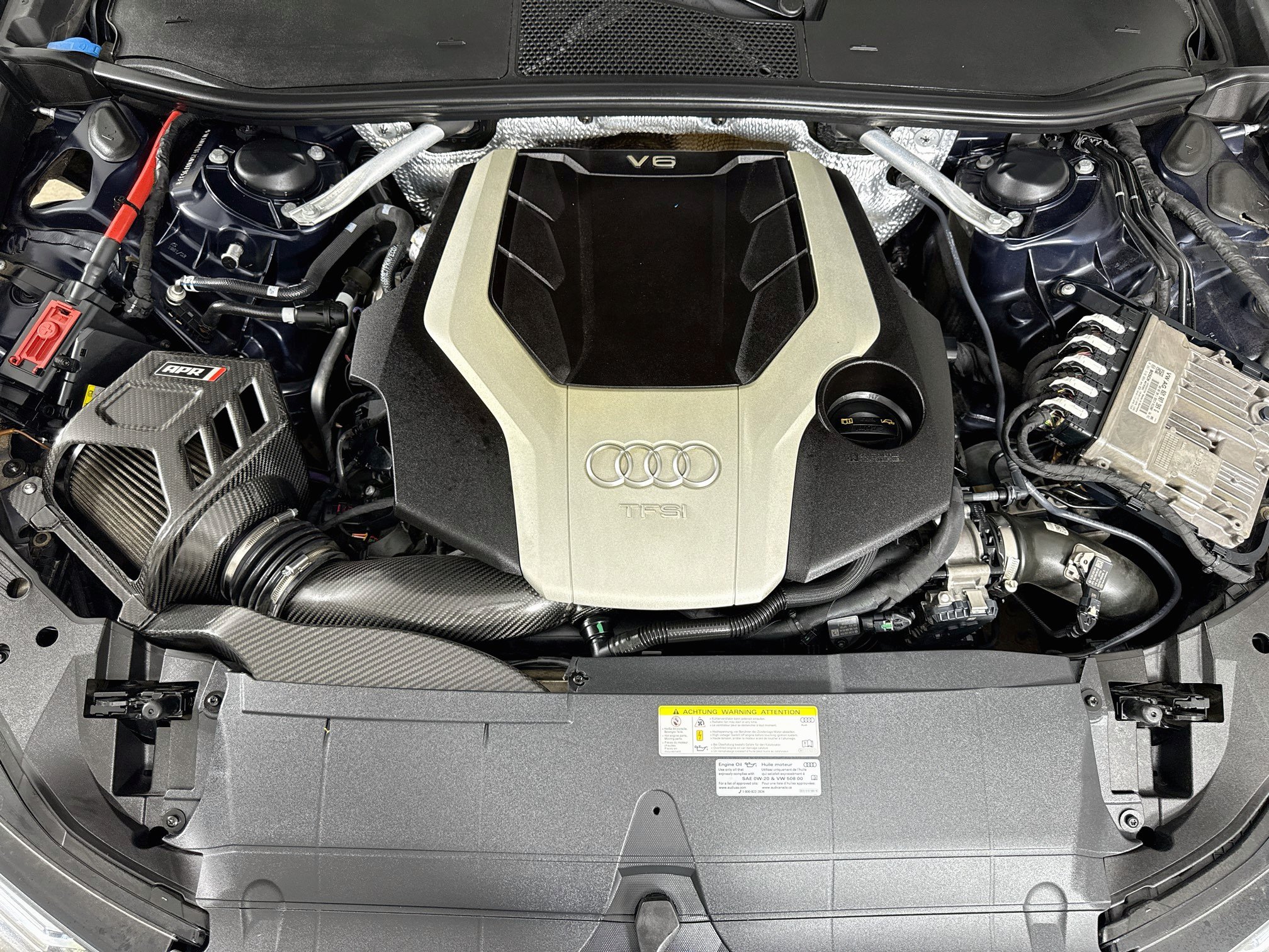 Used 2019 Audi A6 3.0T Prestige w/ Prestige Package AWD/4WD image 33
