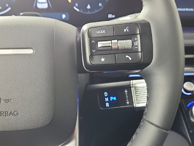 New 2026 Hyundai Santa Fe Limited AWD/4WD image 20