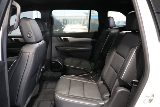 New 2026 Buick Enclave Preferred AWD/4WD image 15