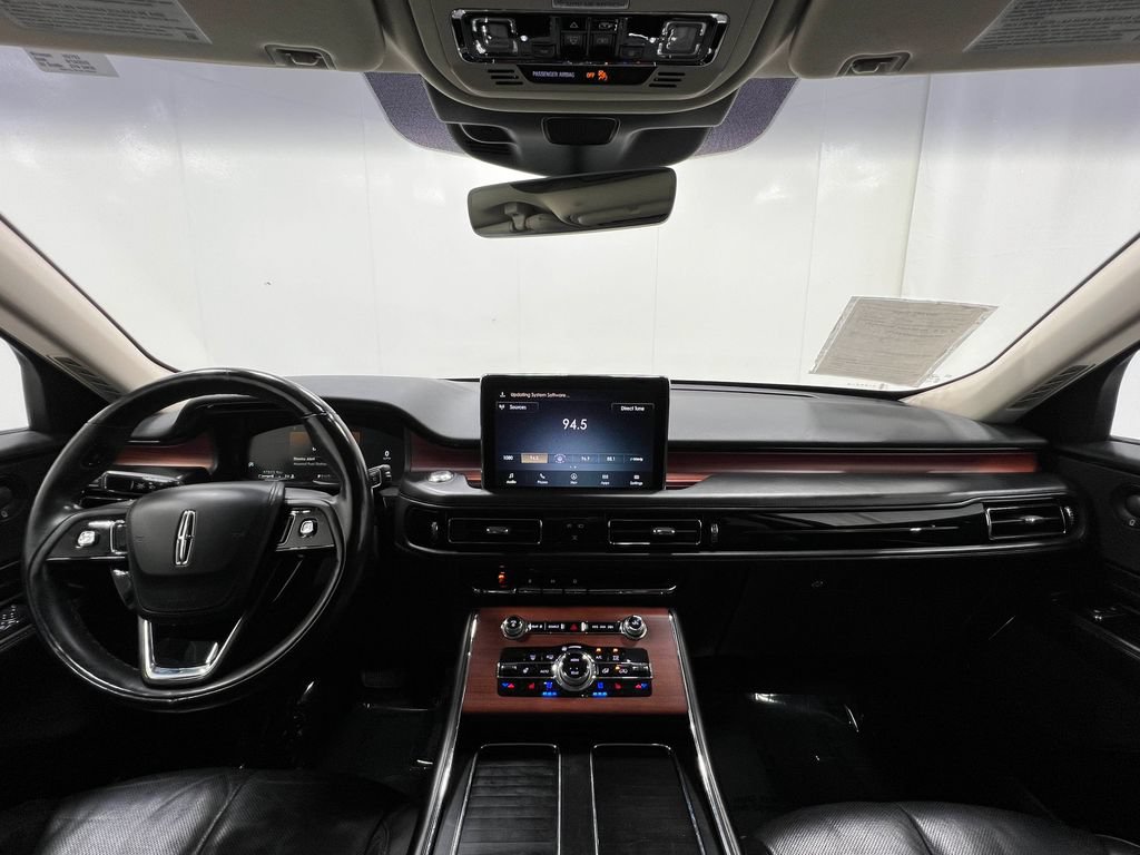 Used 2022 Lincoln Aviator Reserve w/ Equipment Group 201A AWD/4WD image 21
