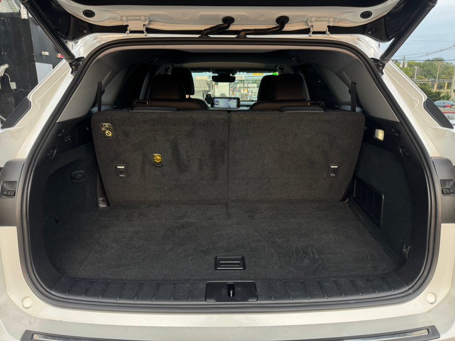 Used 2021 Lexus RX 350L AWD w/ Luxury Package image 26