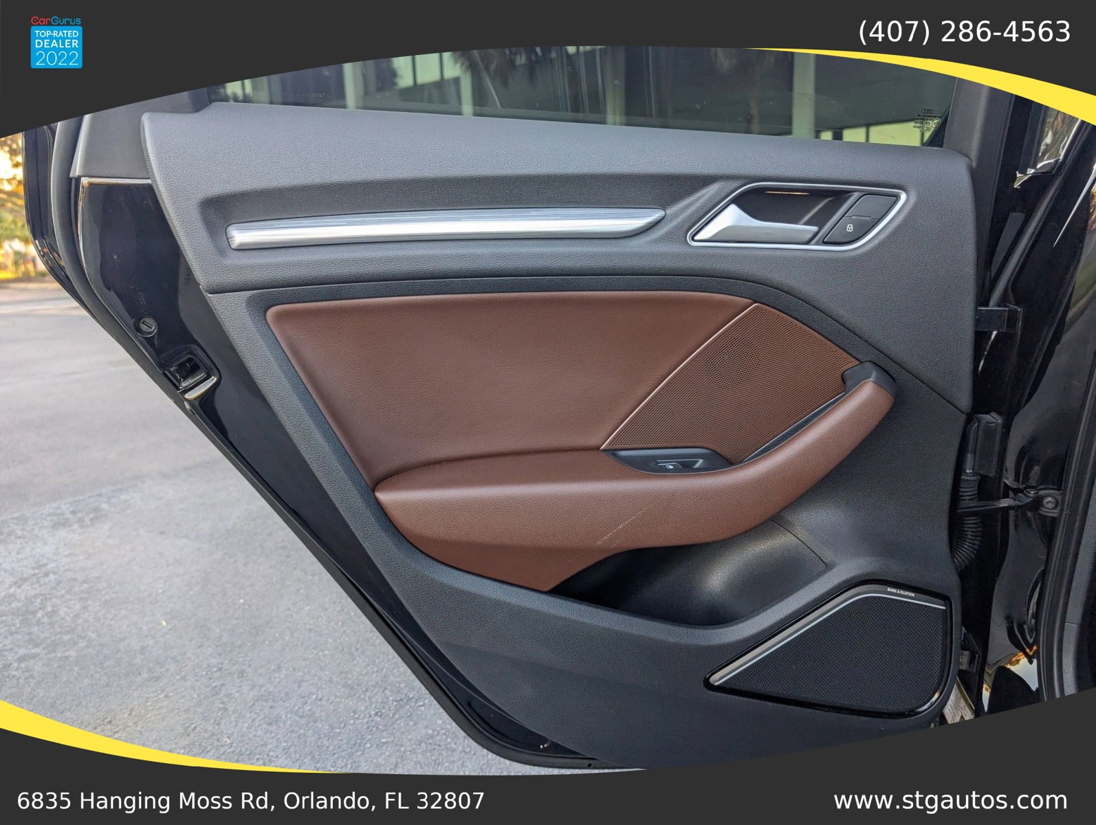 Used 2017 Audi A3 2.0T Prestige FWD image 24