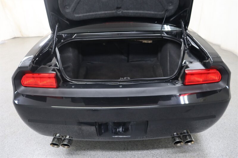 Used 2012 Dodge Challenger SXT RWD image 25