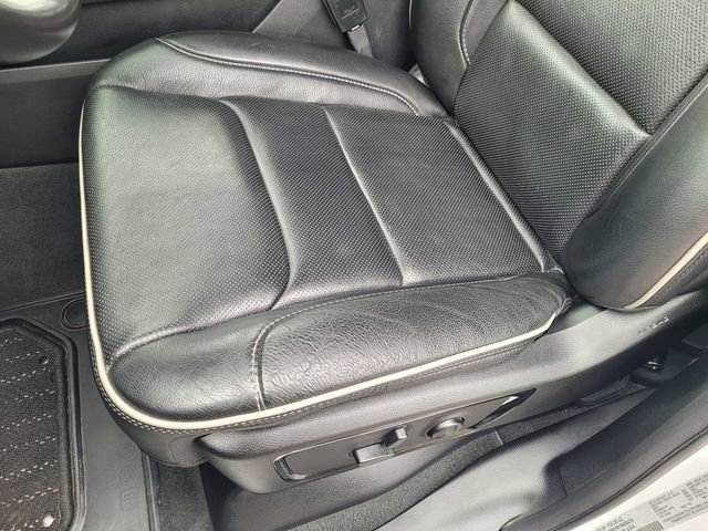 Used 2022 RAM 1500 Limited image 11