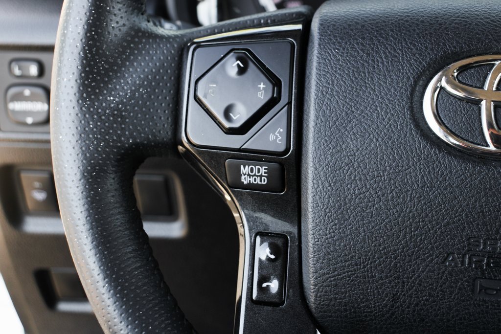 Used 2020 Toyota 4Runner TRD Off-Road Premium image 21