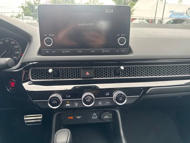 Used 2023 Honda Civic Sport image 16
