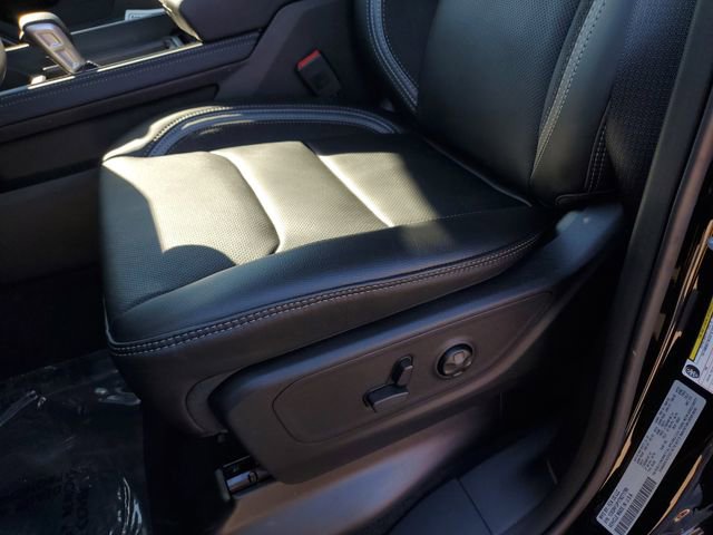 New 2026 RAM 1500 RHO w/ RHO Level 1 Equipment Group image 23