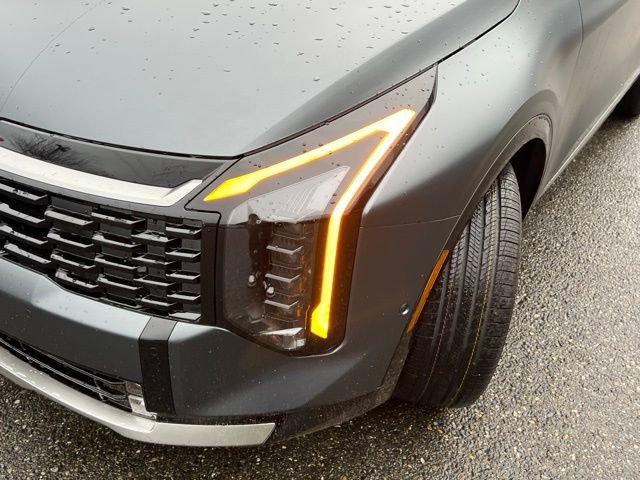 New 2026 Kia Sportage SX Prestige image 3