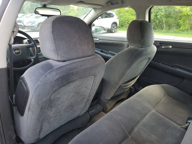 Used 2014 Chevrolet Impala Limited LS FWD image 22