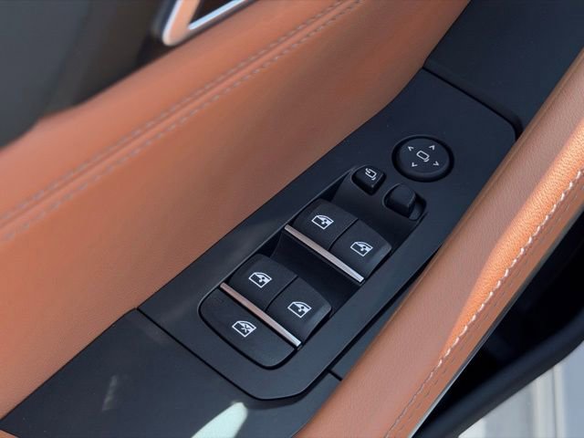 New 2026 BMW X6 xDrive40i AWD/4WD image 17