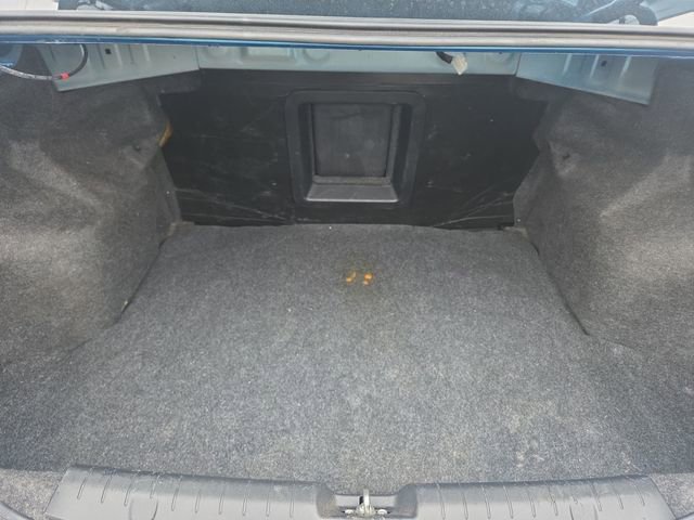 Used 2023 Mitsubishi Mirage G4 Black Edition image 31