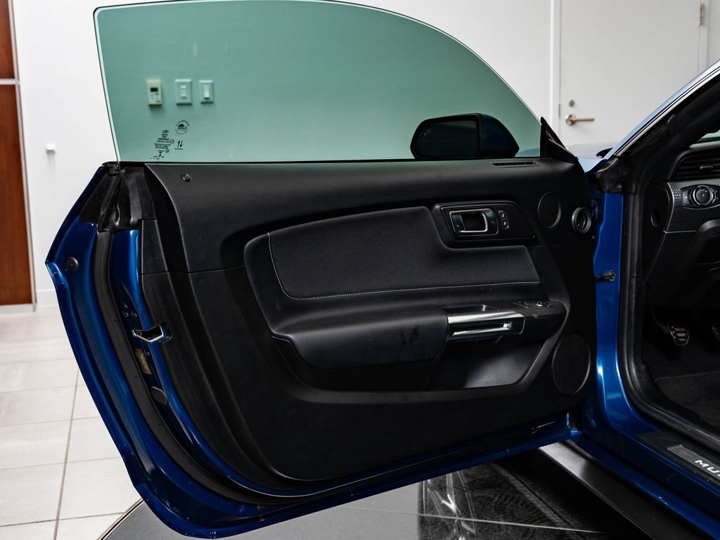 Used 2022 Ford Mustang GT w/ GT Performance Package RWD image 24
