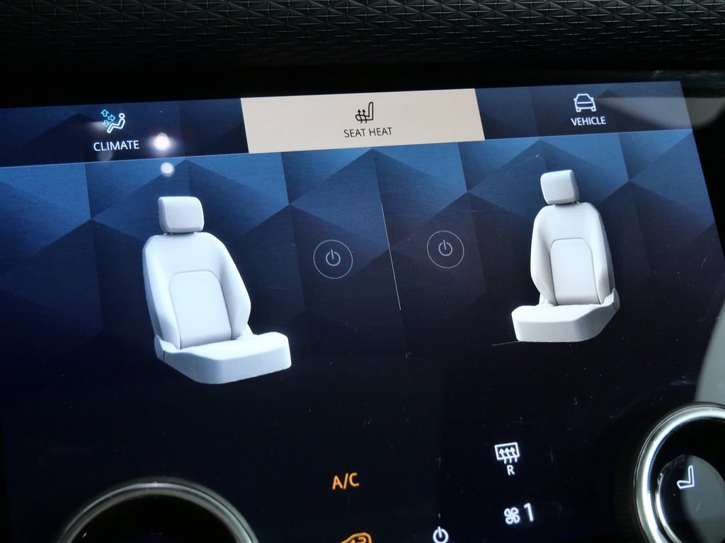 Used 2022 Land Rover Range Rover Velar R-Dynamic S AWD/4WD image 23