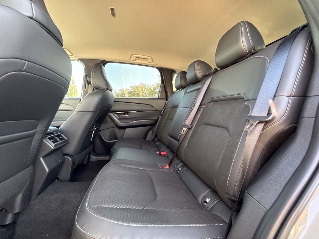 New 2026 MAZDA CX-5 Preferred AWD/4WD image 36