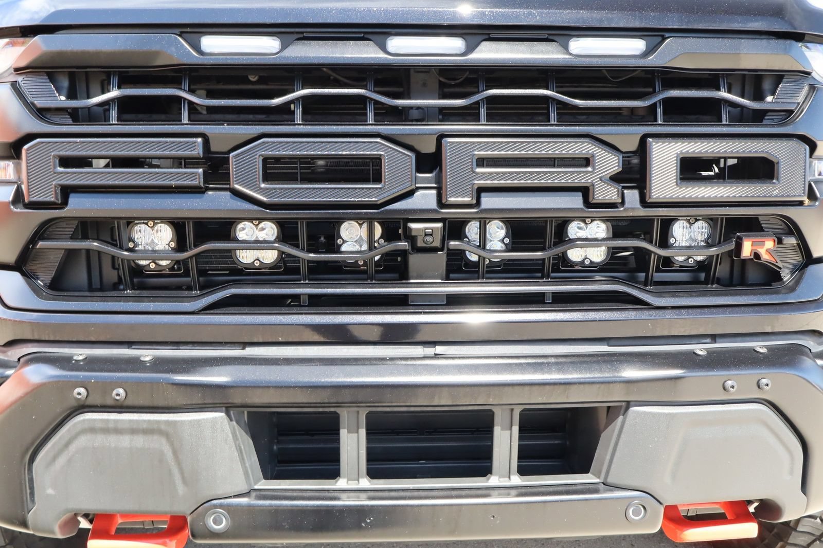 Used 2024 Ford F150 Raptor w/ Equipment Group 803A Raptor R AWD/4WD image 10
