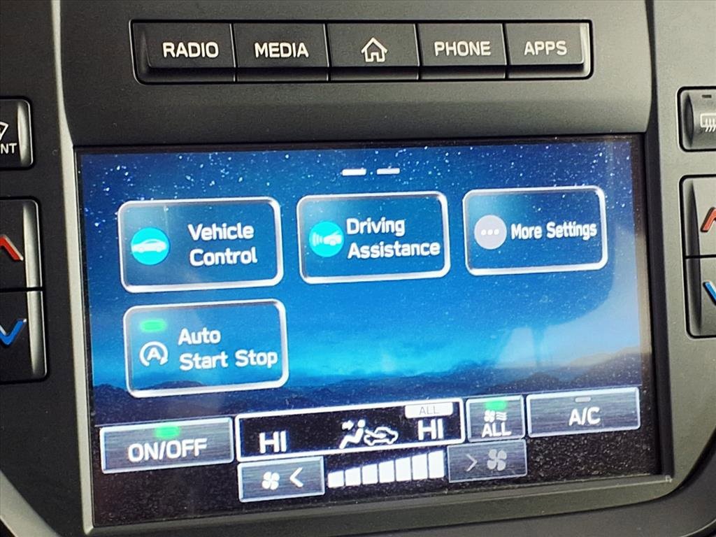 Certified 2024 Subaru Impreza 2.0i image 22