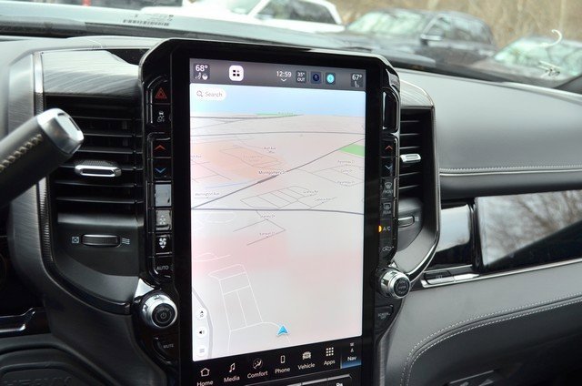 New 2026 RAM 2500 Rebel w/ Rebel Level 2 Equipment Group image 31