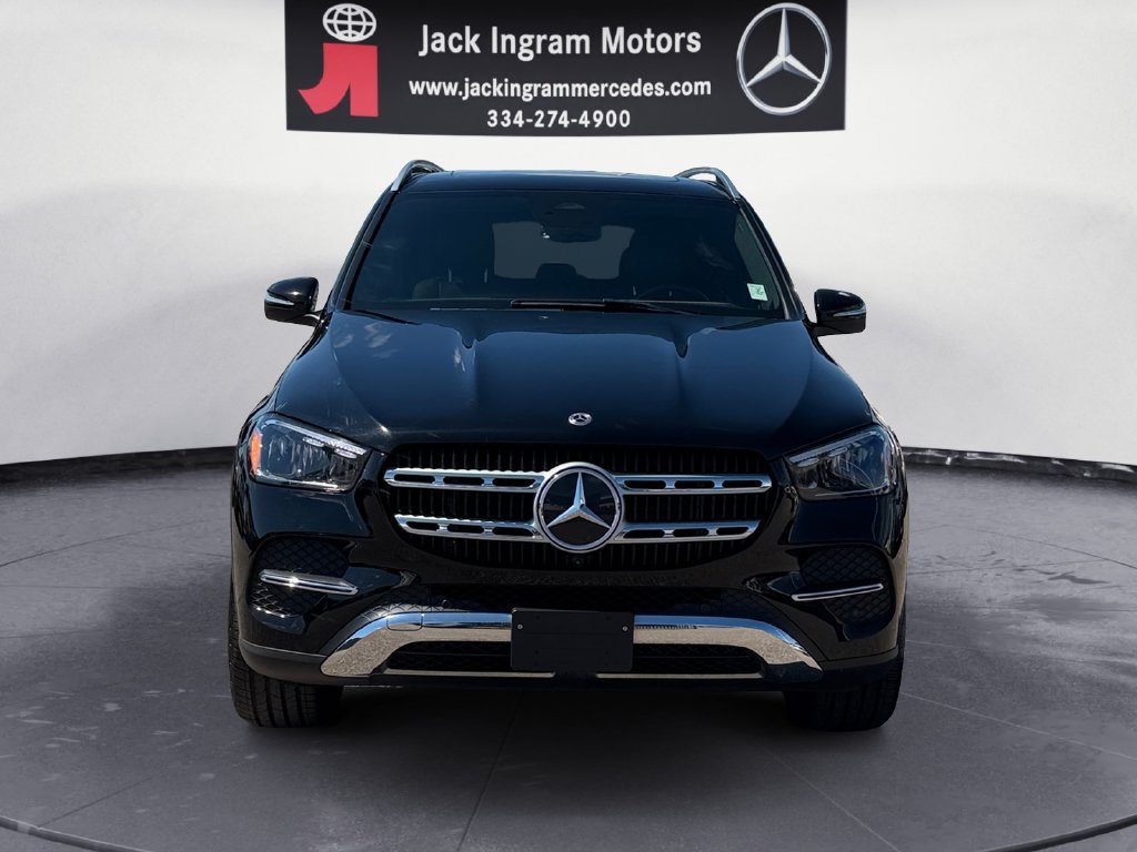 Certified 2024 Mercedes-Benz GLE 450e 4MATIC image 8