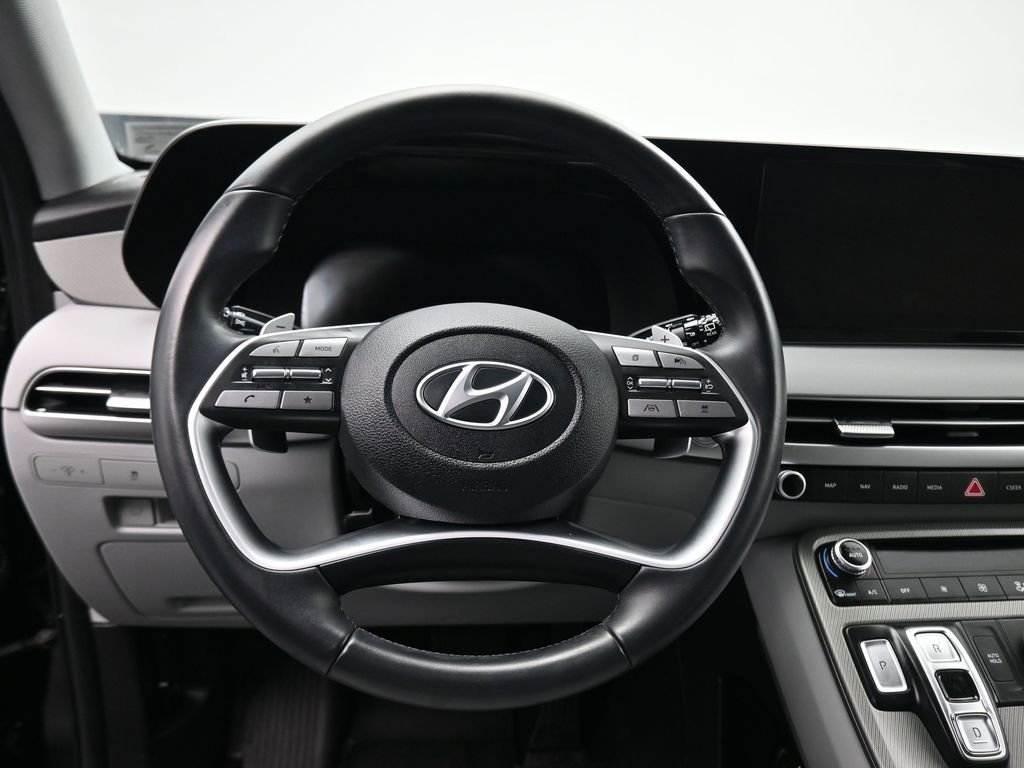 Used 2024 Hyundai Palisade SEL FWD image 14