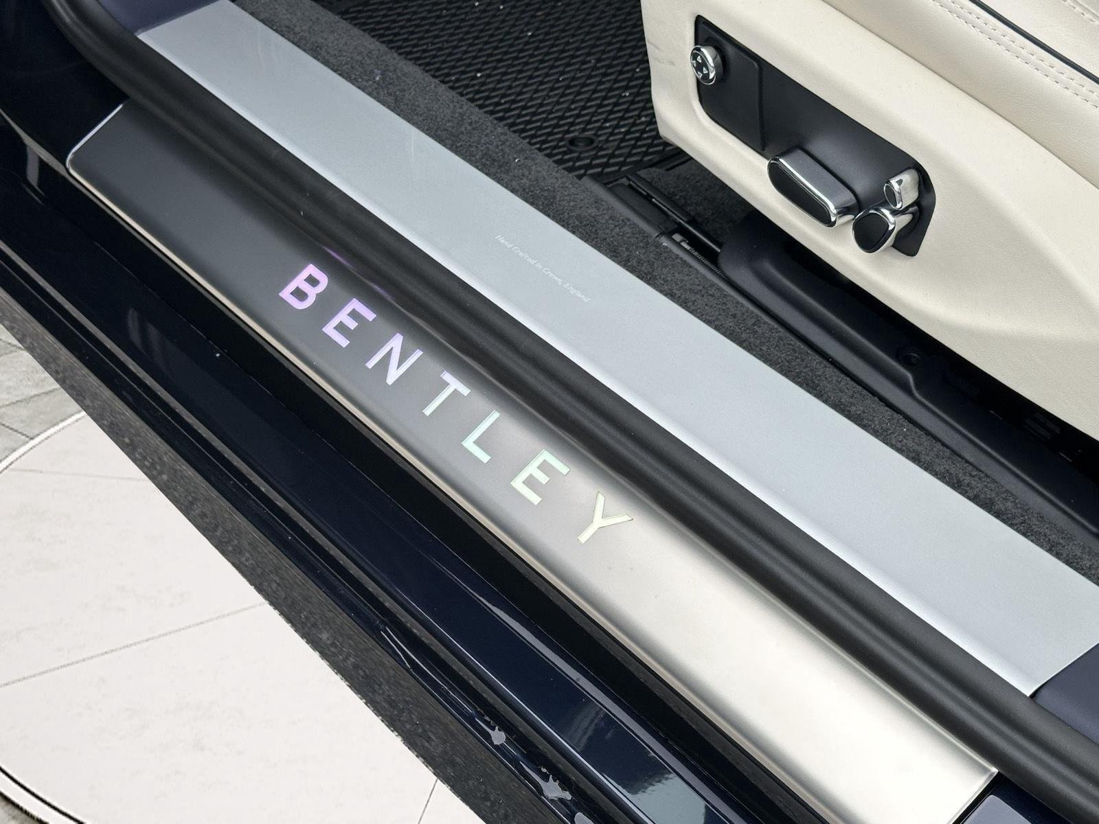 New 2026 Bentley Continental GT AWD/4WD image 62